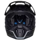 Шлем Leatt 9.5 ADVENTURE HELMET + GOGGLE [CARBON]