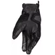 Перчатки Leatt ADVENTURE SUBZERO 7.5 SHORT GLOVE [STEALTH]