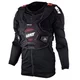 Женская защита тела Leatt AIRFLEX ♀BODY PROTECTOR [BLACK]