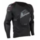 Захист тіла Leatt BODY PROTECTOR 3DF AIRFIT [BLACK]