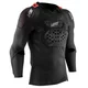 Захист тіла Leatt BODY PROTECTOR AIRFLEX STEALTH [BLACK]
