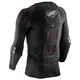 Захист тіла Leatt BODY PROTECTOR AIRFLEX STEALTH [BLACK]