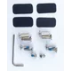 Болти Leatt BOLT KIT COMPLETE C-FRAME (PAIR)