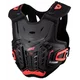 Дитячий захист тіла Leatt CHEST PROTECTOR 2.5 JR [RED]