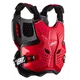 Захист тіла Leatt CHEST PROTECTOR 3.5 [RED]