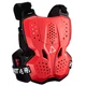 Захист тіла Leatt CHEST PROTECTOR 3.5 [RED]