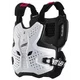 Захист тіла Leatt CHEST PROTECTOR 3.5 [WHITE]