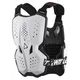 Захист тіла Leatt CHEST PROTECTOR 3.5 [WHITE]