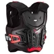 Дитячий захист тіла Leatt CHEST PROTECTOR 4.5 JR [RED]