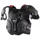 Захист тіла Leatt CHEST PROTECTOR 6.5 PRO [GRAPHENE]