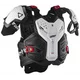 Захист тіла Leatt CHEST PROTECTOR 6.5 PRO [WHITE]