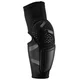 Налокітники Leatt ELBOW GUARD 3DF HYBRID [BLACK]