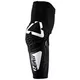 Дитячі налокітники Leatt ELBOW GUARD 3DF HYBRID [BLACK]