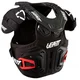 Дитячий захист тіла Leatt FUSION 2.0 JR [BLACK]