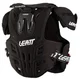 Дитячий захист тіла Leatt FUSION 2.0 JR [BLACK]