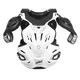Захист тіла та шиї Leatt FUSION 3.0 VEST [WHITE]
