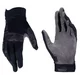 Дитячі перчатки Leatt GLOVE MOTO 1.5 JUNIOR [STEALTH]