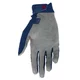 Зимові рукавички Leatt GLOVE MOTO 2.5 WINDBLOCK [BLUE]