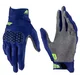 Перчатки Leatt GLOVE MOTO 3.5 LITE [BLUE]