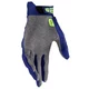 Перчатки Leatt GLOVE MOTO 3.5 LITE [BLUE]