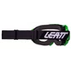 Мото окуляри Leatt GOGGLE VELOCITY 4.5 - CLEAR [NEON LIME]