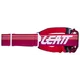 Мото окуляри Leatt GOGGLE VELOCITY 5.5 - ROSE [RED]
