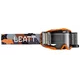Окуляри Leatt GOGGLE VELOCITY 6.5 ROLL-OFF - CLEAR [ORANGE]