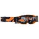 Окуляри Leatt GOGGLE VELOCITY 6.5 ROLL-OFF - CLEAR [ORANGE]