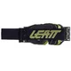 Мото окуляри Leatt GOGGLE VELOCITY 6.5 ROLL-OFF - CLEAR [SAND]