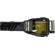 Окуляри Leatt GOGGLE VELOCITY 6.5 ROLL-OFF - YELLOW [GRAPHENE]