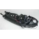 Бакля Leatt GPX 5.5 BOOT BUCKLE [BLACK]