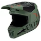 Шолом Leatt HELMET MOTO 2.5 [CACTUS]