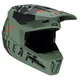Шолом Leatt HELMET MOTO 2.5 [CACTUS]