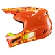 Шолом Leatt HELMET MOTO 2.5 [CITRUS]