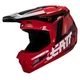 Шолом Leatt HELMET MOTO 2.5 [RED]