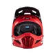 Шолом Leatt HELMET MOTO 2.5 [RED]
