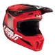 Шолом Leatt HELMET MOTO 2.5 [RED]