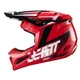 Шолом Leatt HELMET MOTO 2.5 [RED]