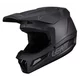 Шолом Leatt HELMET MOTO 2.5 [STEALTH]