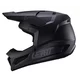 Шолом Leatt HELMET MOTO 2.5 [STEALTH]