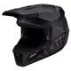 Шолом Leatt HELMET MOTO 2.5 [STEALTH]