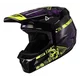 Шолом Leatt HELMET MOTO 2.5 [UV]
