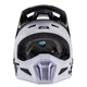 Шолом Leatt HELMET MOTO 2.5 [WHITE]