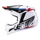 Шолом Leatt HELMET MOTO 2.5 [WHITE]