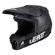Шолом Leatt HELMET MOTO 3.5 + GOGGLE [BLACK]