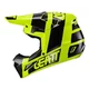 Шолом Leatt HELMET MOTO 3.5 + GOGGLE [CITRUS]