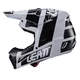 Шолом Leatt HELMET MOTO 3.5 + GOGGLE [WHITE]