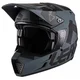 Шолом Leatt HELMET MOTO 3.5 [GHOST]