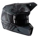 Шолом Leatt HELMET MOTO 3.5 [GHOST]