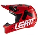 Шолом Leatt HELMET MOTO 3.5 JR [RED]